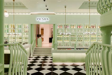 prada stores in london|London 16.